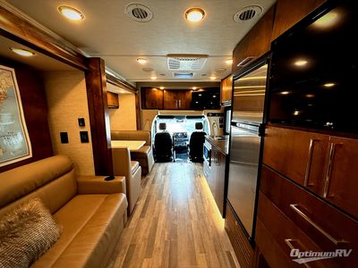 2020 Tiffin Wayfarer - Photo 6
