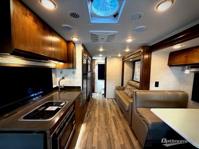 2020 Tiffin Wayfarer - Photo 5