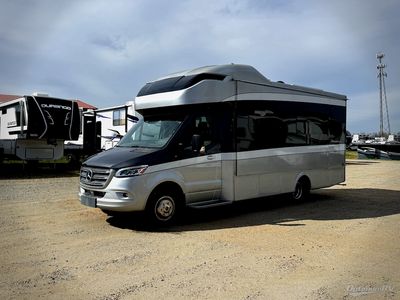 2020 Tiffin Wayfarer - Photo 4