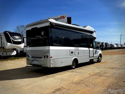2020 Tiffin Wayfarer - Photo 2
