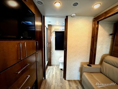 2020 Tiffin Wayfarer - Photo 20