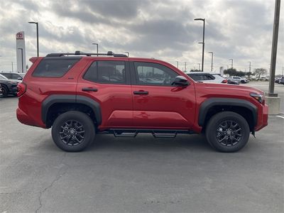 2026 Toyota 4Runner - Photo 4