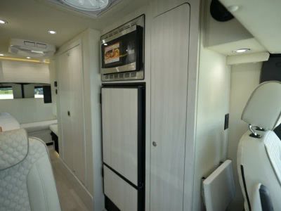 2026 Midwest Automotive Designs HERITAGE - Photo 12