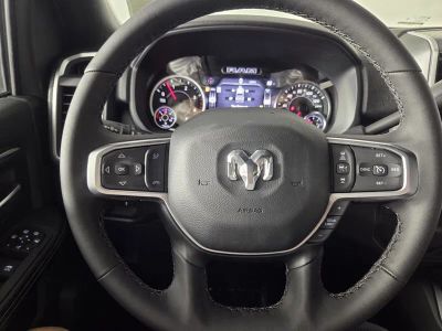 2026 Ram 2500 — photo 13 view