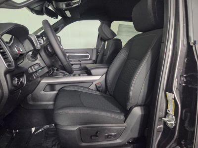 2026 Ram 2500 — photo 10 view