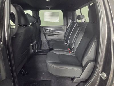 2026 Ram 2500 — photo 17 view