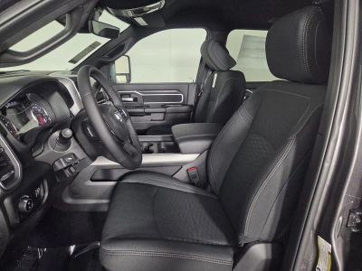 2026 Ram 2500 — photo 9 view