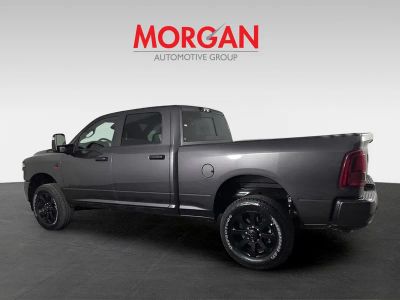 2026 Ram 2500 — photo 7 view