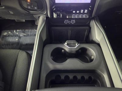 2026 Ram 2500 — photo 12 view