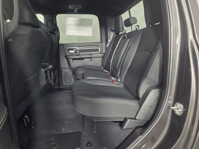 2026 Ram 2500 — photo 18 view