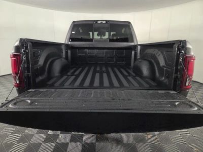 2026 Ram 2500 — photo 20 view