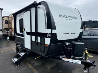 2026 Forest River RV GEO PRO - Photo 3
