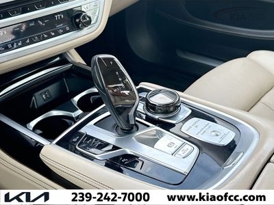 2018 BMW 7 Series - Photo 28
