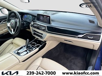 2018 BMW 7 Series - Photo 13