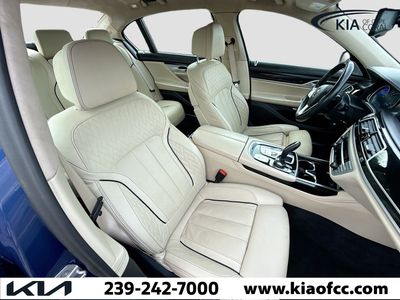2018 BMW 7 Series - Photo 14