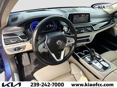 2018 BMW 7 Series - Photo 25