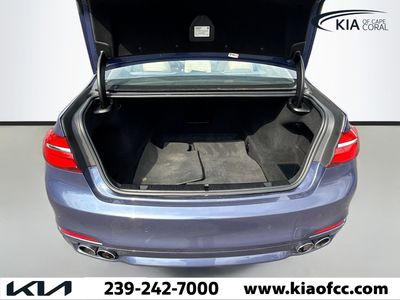 2018 BMW 7 Series - Photo 11