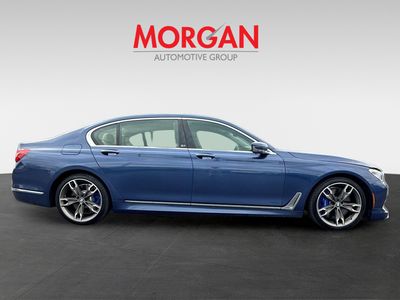 2018 BMW 7 Series - Photo 6