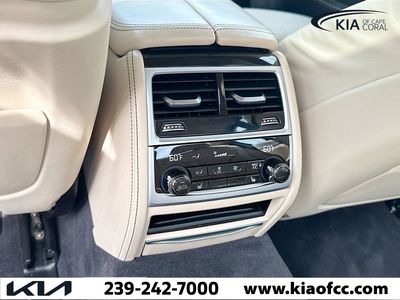 2018 BMW 7 Series - Photo 19