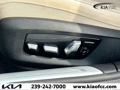 2018 BMW 7 Series - Photo 24