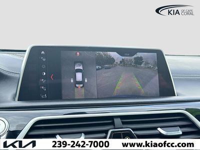 2018 BMW 7 Series - Photo 32