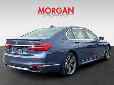 2018 BMW 7 Series - Photo 5