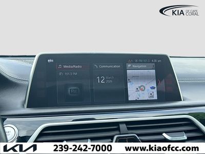 2018 BMW 7 Series - Photo 30