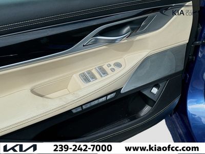 2018 BMW 7 Series - Photo 22