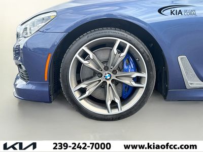 2018 BMW 7 Series - Photo 40