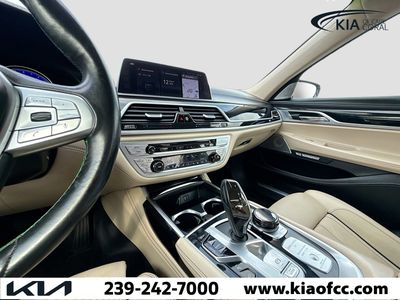 2018 BMW 7 Series - Photo 27