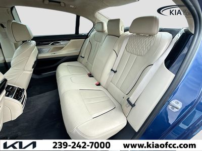 2018 BMW 7 Series - Photo 20