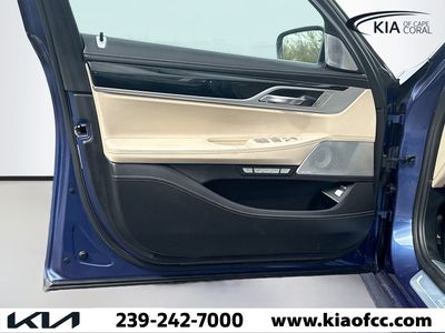 2018 BMW 7 Series - Photo 21