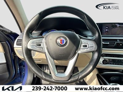2018 BMW 7 Series - Photo 38