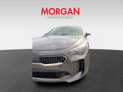 2023 Kia Stinger — photo 9 view