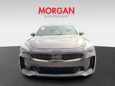 2023 Kia Stinger — photo 8 view