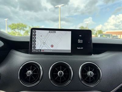 2023 Kia Stinger — photo 19 view