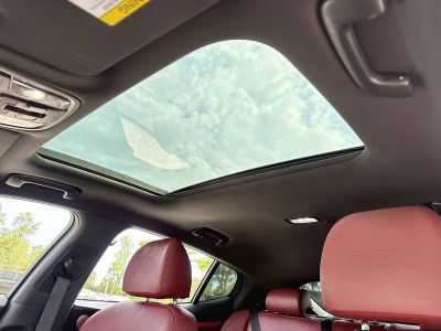 2023 Kia Stinger — photo 14 view