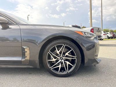 2023 Kia Stinger — photo 10 view