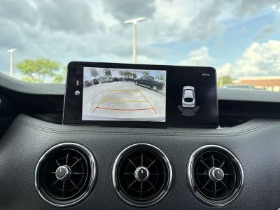 2023 Kia Stinger — photo 20 view