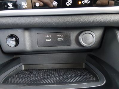 2025 Nissan Rogue — photo 24 view