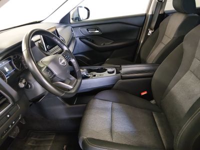 2025 Nissan Rogue — photo 12 view