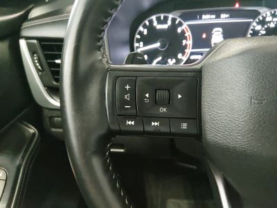 2025 Nissan Rogue — photo 9 view