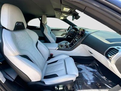 2023 BMW M8 — photo 25 view