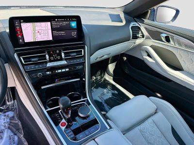2023 BMW M8 — photo 20 view