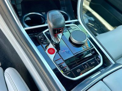 2023 BMW M8 — photo 15 view