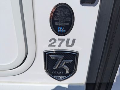 2025 Fleetwood Altitude — photo 26 view