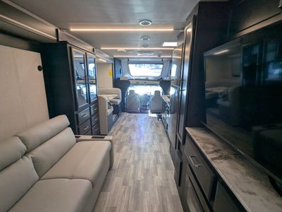2025 Fleetwood Altitude — photo 20 view
