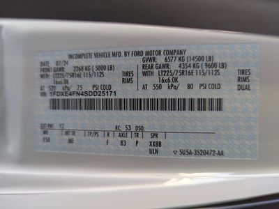 2025 Fleetwood Altitude — photo 19 view