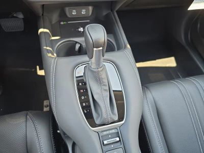 2026 Honda HR-V — photo 23 view