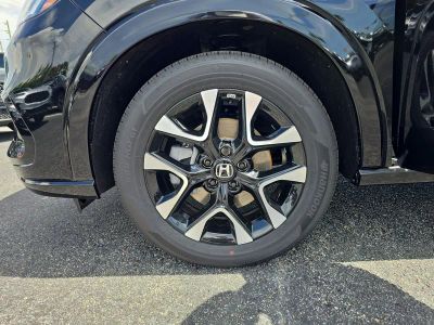 2026 Honda HR-V — photo 10 view